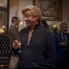 Our Flag Means Death - Thread 5:  Ahoy! Surrender! You have no chance of escape!