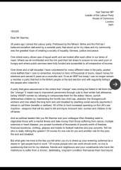 Thread 19 Starmer - A Coalition of the Willing