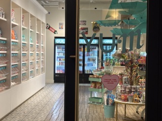 Come and tell us your dull and unexciting news 33: Calmly through the day