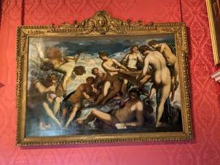 Royal Style: Take the Tiaras out of The Vault! Sparkles aren't just for Christmas!