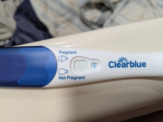 Could I be pregnant