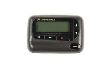 What year did you have your first mobile phone?