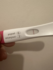 Testing 6dpo is a bit too early isn’t it?