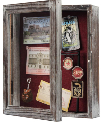 Inherited wedding dress