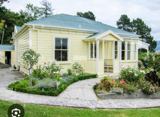 What on earth is it like to live in New Zealand