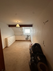 Help me design layout for master bedroom & en-suite