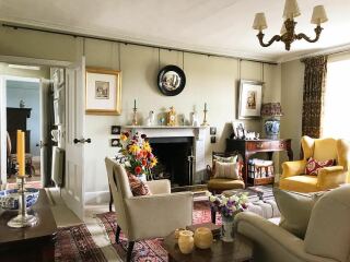 Styling a house