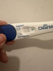Testing 6dpo is a bit too early isn’t it?
