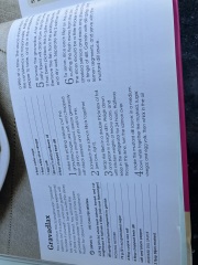 Does anyone have the Mary Berry Classic cookbook?