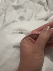 Line progression - 15dpo