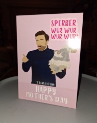 Come and tell us your dull and unexciting news 33: Calmly through the day