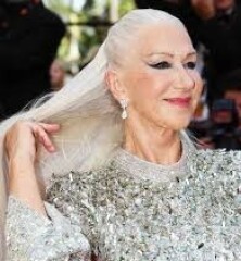 To be upset that fellow holiday goer told me I'm too old for my hair?