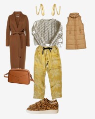 No/low buy 2025 shop from wardrobe