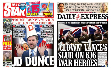 Thread 19 Starmer - A Coalition of the Willing