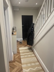 Advice please - how to decorate new house?!