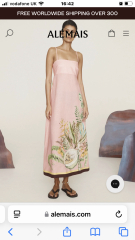 If I wore this to your wedding or child’s christening