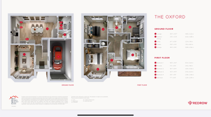 Why do so many new builds have en-suites/lots of bathrooms?