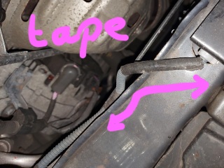 Do I have a Blue Peter car? (pics attached)