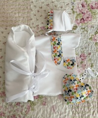 Gowns for babies born sleeping