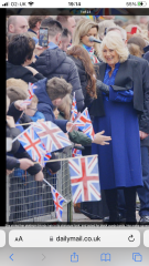 Royal Style: Take the Tiaras out of The Vault! Sparkles aren't just for Christmas!