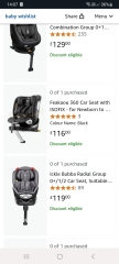 360 carseats