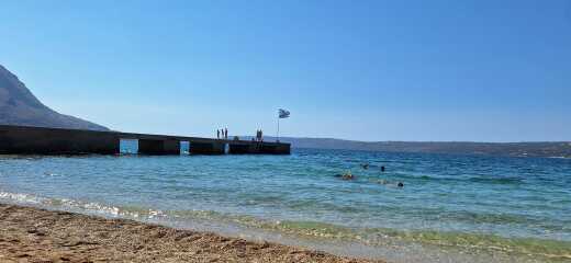 Crete - can anyone help me find the best place to stay with this wishlist?