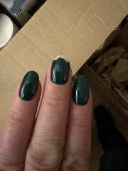 How long should gel nails last - if applied by a professional