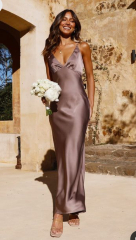 Wedding dress - opinions needed - Emergency