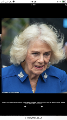 Royal Style: Take the Tiaras out of The Vault! Sparkles aren't just for Christmas!