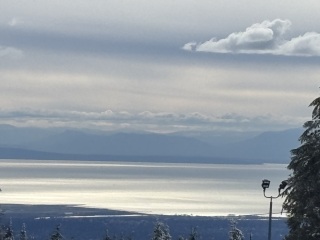 Come and tell us your dull and unexciting news 33: Calmly through the day