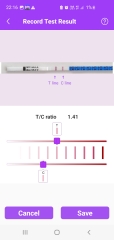 Help with OPK Peak?