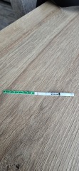 Faint Positive or Evap Line