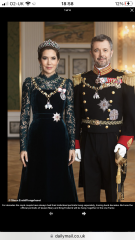 Royal Style: Take the Tiaras out of The Vault! Sparkles aren't just for Christmas!