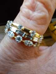 New diamond ring for myself