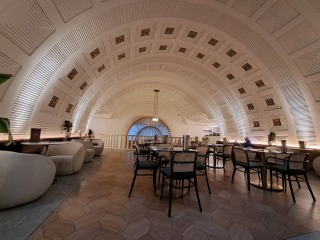 Budapest - nice hotels?