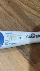 Evap line or positive?