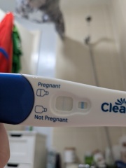 Could I be pregnant