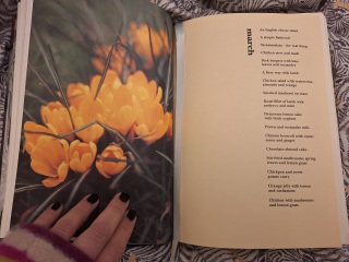 The Year Round Nigel Slater Discussion thread