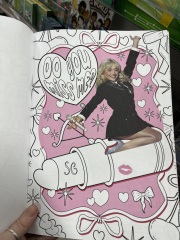 Sabrina Carpenter Merch