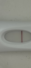 9 dpo afternoon vvvfl?