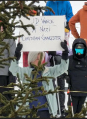 An unholy trinity or just a seedy threesome: Trump, Musk and Putin? - Trump thread #138