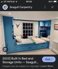 Help! Can I divide this room???