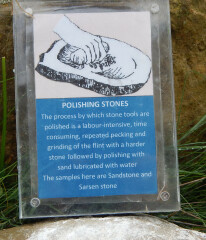 Thread 16 - TalkLair: "Well, I'm not exactly quaking in my stylish-yet-affordable boots, but there's definitely something unnatural going on here."