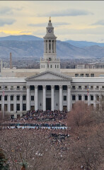 Trump+Musk; the DOGE and Pony show continues -Trump thread #140