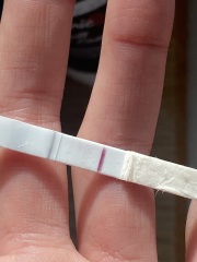 Is this positive?