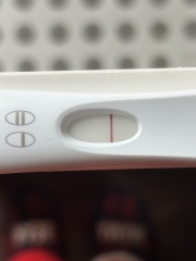 9 dpo afternoon vvvfl?