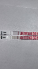 Wondfo indents?