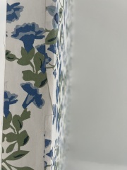 AIBU - Painter has painted onto glass of windows?