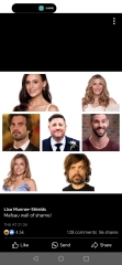 MAFSAUS 2025 - Thread 4 (No Spoilers): Next couples tasks - ‘How to mute Morena’, ‘The Difference between personal qualities and a CV’ & ‘How to apply baby oil correctly’.