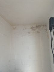To vent or to insulate?